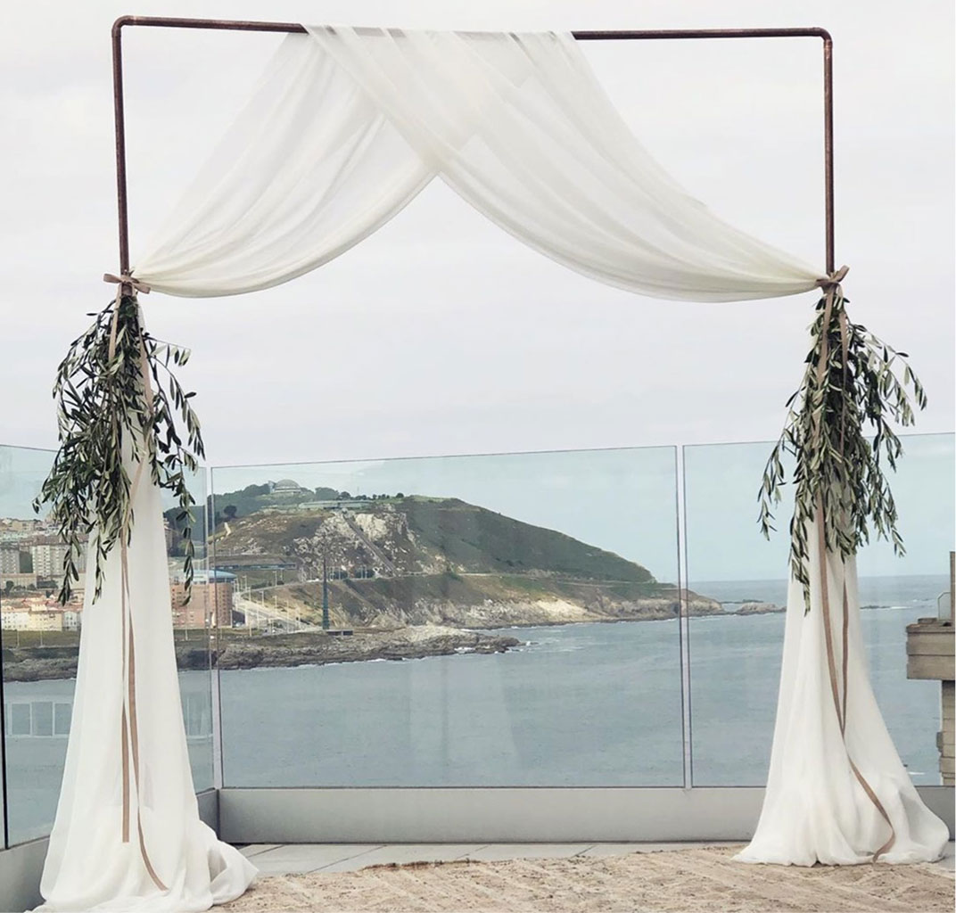 Bodas-Home