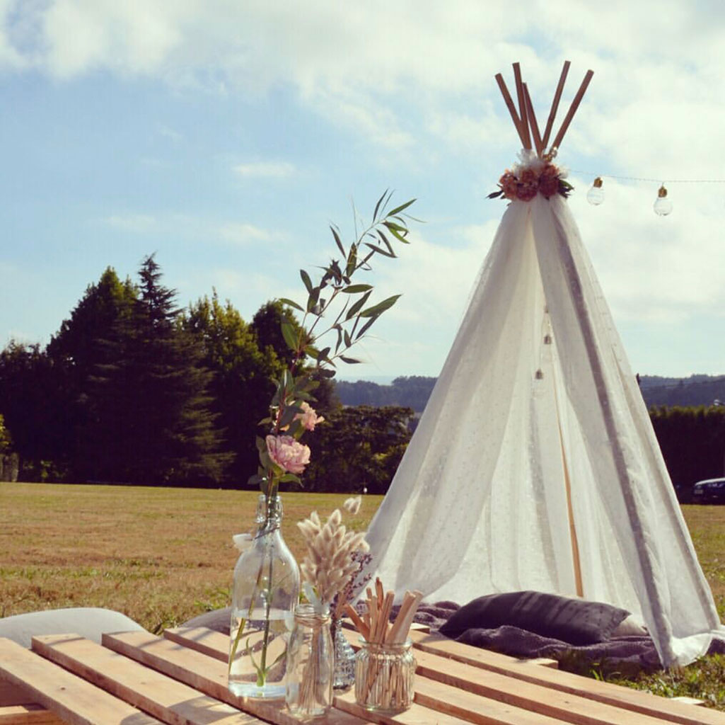 tipi-fiesta